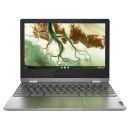 Lenovo IdeaPad Flex 3 11IGL05 Chromebook Intel Celeron 82N30012HA Laptop (4GB RAM | 128GB SSD)...