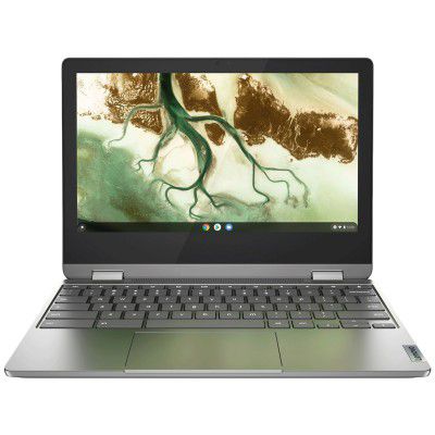 Lenovo IdeaPad Flex 3 Chromebook Intel Celeron 82N3000DHA Laptop (4GB RAM | 128GB SSD)