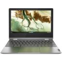 Lenovo IdeaPad Flex 3 Chromebook Intel Celeron 82N3000DHA Laptop (4GB RAM | 128GB SSD)...
