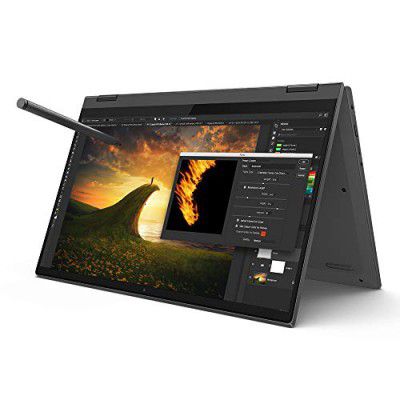 Lenovo IdeaPad Flex 5 82HS015PIN 11th Gen Intel Core i3 Laptop (8 GB RAM/512 GB SDD)