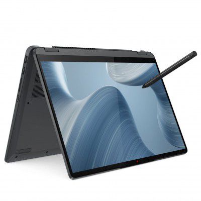 Lenovo IdeaPad Flex 5 Intel Core i5-1235U 14 82R70069IN Laptop (16GB RAM + 512GB SSD)