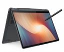 Lenovo IdeaPad Flex 5 Intel Core i3 12th Gen 14 82R700ASIN Laptop (8GB RAM + 512GB SDD)...
