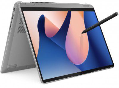 Lenovo IdeaPad Flex 5 82Y00053IN Intel Core i7-1355U Laptop (16GB RAM + 512GB SSD)