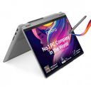 Lenovo IdeaPad Flex 5 AMD Ryzen 5 5625U (16GB RAM/512GB SSD), 82XX00G4IN Convertible Laptop...