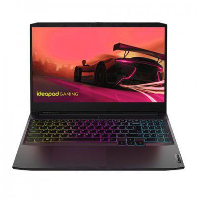 Lenovo IdeaPad Gaming 3 15ACH6 AMD Ryzen 7 (Shadow Black)