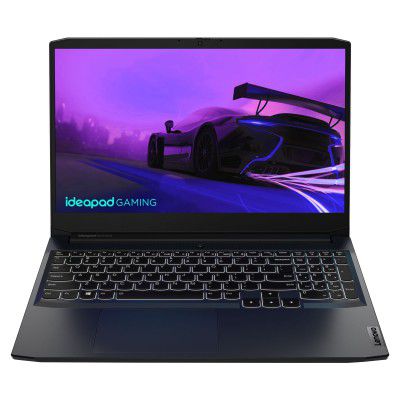 Lenovo IdeaPad Gaming 3 15IHU6 Intel Core i5 11th Gen 82K10198IN Laptop (8GB RAM | 512GB SSD)