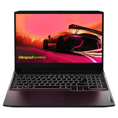 Lenovo IdeaPad Gaming 3 (82K201UKIN) Ryzen 7 Windows 11 Home Laptop (8GB RAM | 512GB SSD)