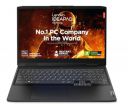 Lenovo IdeaPad Gaming 3 AMD Ryzen 7 7735HS 15.6" FHD IPS 120Hz Gaming Laptop (16GB/512GB SSD, 2.3Kg), 82SB00QSIN...