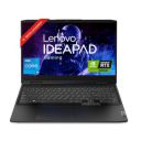 Lenovo IdeaPad Gaming 3 Intel Core i5 12450H 82S9017TIN Gaming Laptop (16GB RAM + 512GB SSD)...