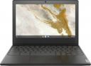 Lenovo Ideapad Intel Celeron Dual Core N4020 - (4 GB/64 GB EMMC Storage/Chrome OS) 11IGL05 Chromebook  (11.6 inch, Onyx Black, 1.12 kg)...