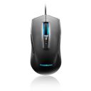 Lenovo Ideapad M100 Ergonomic, Ambidextrous USB RGB Gaming Mouse...