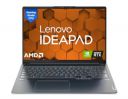 Lenovo IdeaPad Pro 5 AMD Ryzen 7 82SN00F0IN 6800HS Laptop (16GB RAM + 512GB SSD)...