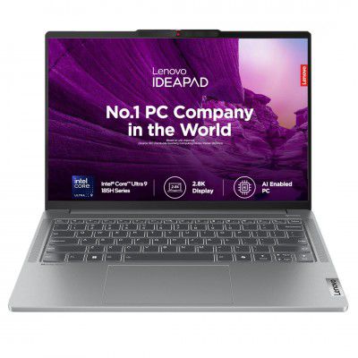 Lenovo IdeaPad Pro 5 Intel Core Ultra 9 185H Built-in AI 14" 120Hz Laptop (32GB RAM/1TB SSD), 83D2004XIN