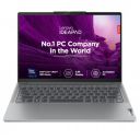 Lenovo IdeaPad Pro 5 Intel Core Ultra 9 185H Built-in AI 14" 120Hz Laptop (32GB RAM/1TB SSD), 83D2004XIN...