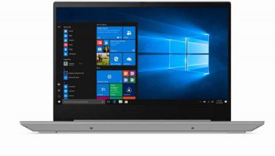 Lenovo Ideapad S340 Intel Core i3 10th Gen 1005G1 - (8 GB/256 GB SSD) S340-14IIL Thin and Light Laptop  (14 inch, 1.60 kg)