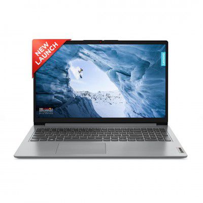 Lenovo IdeaPad Slim 1 Ryzen 3 7320U 82VG009MIN Laptop (8GB RAM + 512GB SSD)