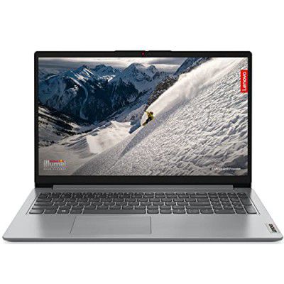 Lenovo IdeaPad Slim 1 AMD Ryzen 5 3500U 82R1004AIN Laptop (8GB RAM | 512GB SSD)