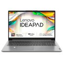 Lenovo IdeaPad Slim 1 AMD Ryzen 7 5700U 15.6" HD Thin and Light Laptop (16GB/512GB SSD/1 Year Warranty + 1 Year ADP/Cloud Grey/1.6Kg), 82R400EFIN...