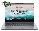 {Extra Rs.2000 OFF} Lenovo IdeaPad Slim 1 Intel Core Celeron N4020 82V6009LIN Laptop (8GB RAM + 512GB SSD)...