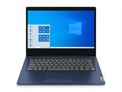 Lenovo IdeaPad Slim 3 Intel Core i3 10th Gen 81WD014XIN Laptop (4GB RAM + 256GB SSD)
