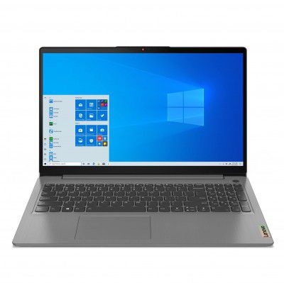 Lenovo IdeaPad Slim 3 Intel Core i5 11th Gen 82H802KVIN Business Laptop (8GB RAM + 512GB SSD)