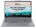 Lenovo IdeaPad Slim 3 13th Gen Intel Core i3 15.6" (39.6cm) FHD Laptop (8GB/512GB SSD), 82X70034IN...