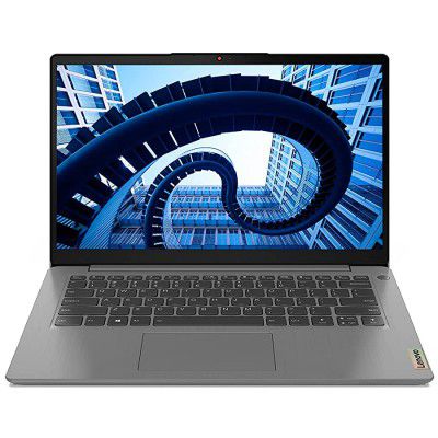 Lenovo IdeaPad Slim 3  82H70175IN 2021 11th Gen Laptop (16GB RAM/512GB SSD)