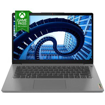 Lenovo IdeaPad Slim 3  82H700UYIN 11th Gen Laptop (8GB RAM/512GB SSD)