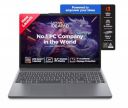 Lenovo IdeaPad Slim 3 AMD Ryzen 7 8840HS 15.3 inch WUXGA IPS Laptop (16GB RAM/512GB SSD), 83KA0048IN...