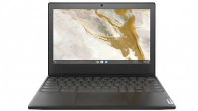 Lenovo IdeaPad Slim 3 Chromebook Intel Celeron N4020 82BA001PHA Laptop (4GB RAM | 64GB SSD)