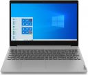 Lenovo IdeaPad Slim 3 Core i3 11th Gen - (8 GB/256 GB SSD/Windows 11 Home) 15ITL05 Thin and Light Laptop  (15.6 Inch, Platinum Grey, 1.7 Kg, With MS Office)...