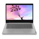 Lenovo IdeaPad Slim 3 Intel Core i3 11th Gen 14" FHD Thin & Light Laptop (Platinum Grey/1.5Kg), 81X700CWIN...