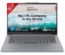 Lenovo IdeaPad Slim 3, Intel Core i5-12450H, 12th Gen, 16GB RAM, 512GB SSD, FHD, 14"/ Grey, 1.37Kg, 83EQ0072IN...