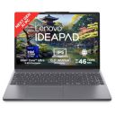 Lenovo IdeaPad Slim 3 Intel Core Ultra 5 322 Next-Gen AI PC (16GB RAM/512GB SSD) 83UR009QIN...