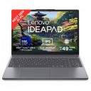 Lenovo IdeaPad Slim 3 Intel Core Ultra 7 355 Next-Gen AI PC (16GB RAM/512GB SSD), 83UR009PIN...