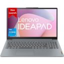 Lenovo IdeaPad Slim 3 Intel Core i5-13420H 83EM0026IN Laptop (16GB RAM + 512GB SSD)...