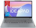 Lenovo IdeaPad Slim 3 Intel Core i5-12450H 83ER008DIN Laptop (16GB RAM + 512GB SSD)...