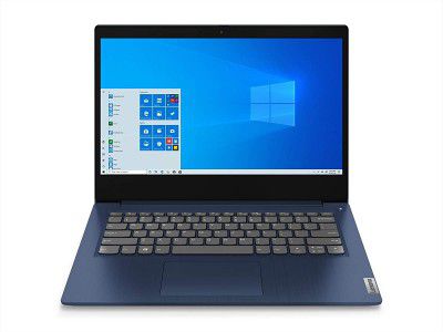 Lenovo IdeaPad Slim 3 Laptop (81WD0141IN)