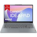 [Extra Rs 2812 Off] Lenovo IdeaPad Slim 3 AMD Ryzen 3 7320U 82XQ008DIN Laptop (8GB RAM + 512GB SSD)...