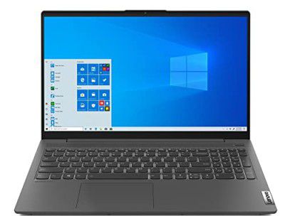 Lenovo IdeaPad Slim 5 11th Gen Intel Core i5 82FG01HAIN Laptop (16GB RAM + 512GB SSD)