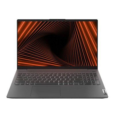 Lenovo IdeaPad Slim 5 15ITL05 Intel Core i5 11th Gen 82FG01B5IN Laptop (16GB RAM | 512GB SSD)