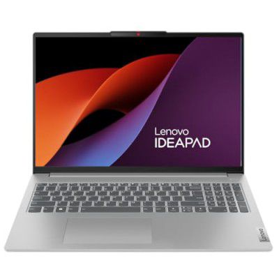 Lenovo IdeaPad Slim 5 Intel Core Ultra 5 125H WUXGA-IPS 300Nits 83DC0042IN Laptop (16GB RAM + 1TB SSD)