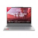 Lenovo IdeaPad Slim 5 AMD Ryzen 5 7535HS 13.3" WUXGA IPS Laptop (16GB RAM/512GB SSD), 83J2004HIN...