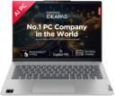 Lenovo IdeaPad Slim 5 Co-Pilot PC Snapdragon X Plus - (16 GB/1 TB SSD/Windows 11 Home) 14Q8X9 Laptop (14 Inch, Cloud Grey, 1.48 Kg )...
