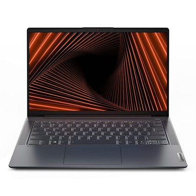 Lenovo IdeaPad Slim 5 82FE00AVIN 11th Gen Intel Core i5 Laptop (8GB RAM/512GB SSD)