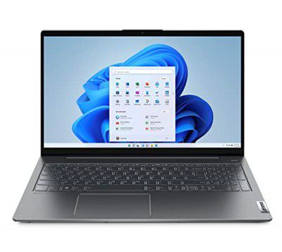 Lenovo IdeaPad Slim 5 Intel Core i5 12th Gen 82SF004WIN Laptop (16GB RAM + 512GB SSD)