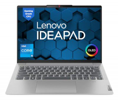Lenovo IdeaPad Slim 5 Intel Core i5 13420H 82XD006GIN Laptop (16GB RAM + 1TB SSD)