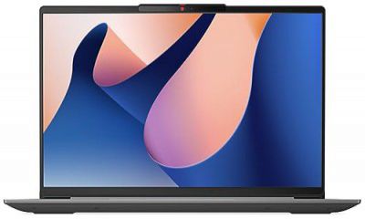 Lenovo IdeaPad Slim 5 Intel Core i5 12450H 83BF000UIN Laptop (16GB RAM + 512GB SSD)