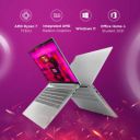 Lenovo 82XE0072IN IdeaPad Slim 5 AMD Ryzen 7 Octa Core 7730U - (16 GB/SSD/512 GB SSD) 14ABR8 Laptop...
