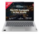 Lenovo IdeaPad Slim 5 Snapdragon X Plus X1P-42-100 (16GB RAM/1TB SSD), 83HL0035IN AI Laptop...